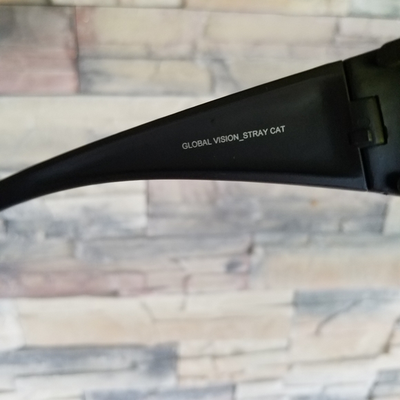 Sunglasses Motorcycle Yellow Outdoor Men Wheelie Padded Shatterproof UV400 Lens - Picture 4 of 11